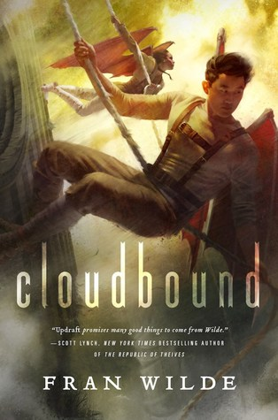 Illustration for article titled Add All 19 of These New Science Fiction and Fantasy Books to Your September Reading List